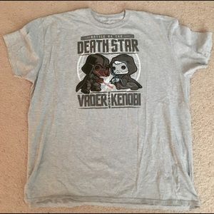 Funko Smugglers Bounty Exclusive T-Shirt 3XL